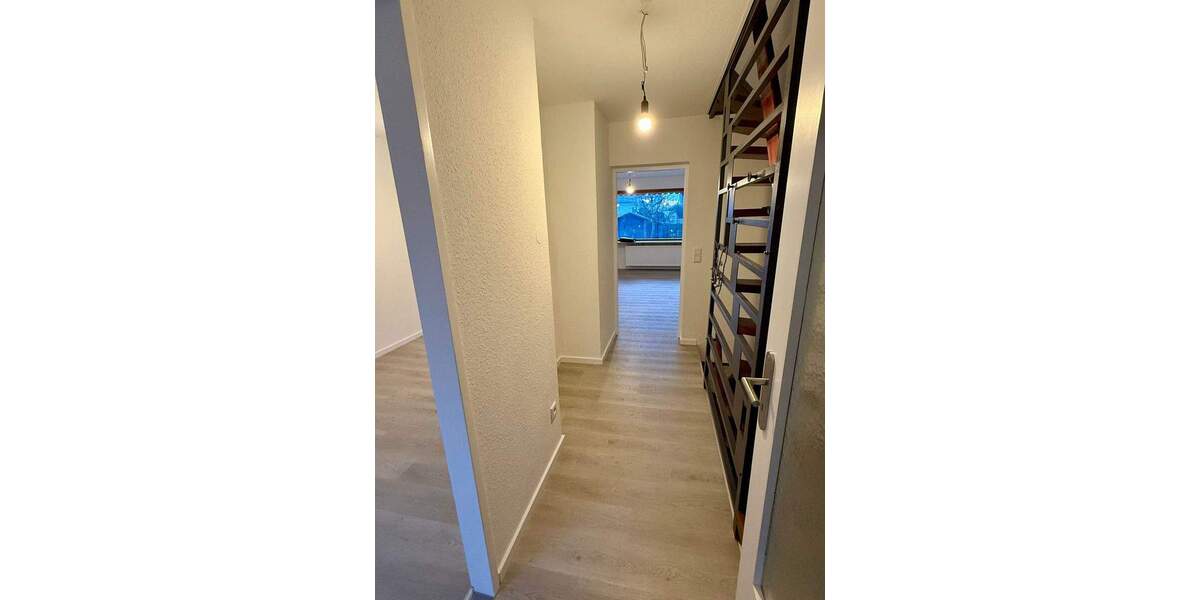 Reihenmittelhaus Nürnberg Thon - 4 Zimmer, 114 m&sup2;, 1.600&euro; | Angebot:25094530