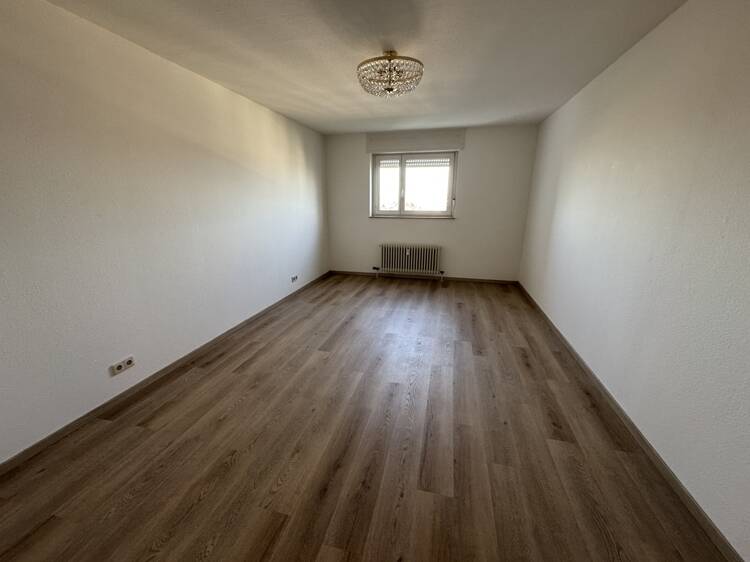 Etagenwohnung Mannheim / Lindenhof Lindenhof - 4 Zimmer, 106 m&sup2;, 1.340&euro; | Angebot:26672187