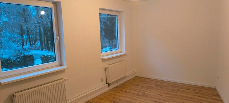 Doppelhaushälfte Schönwalde-Glien Glien - 3 Zimmer, 95 m&sup2;, 1.400&euro; | Angebot:25840972