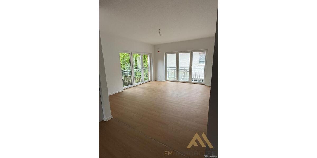 Etagenwohnung Cloppenburg - 3 Zimmer, 105 m&sup2;, 1.100&euro; | Angebot:26545446