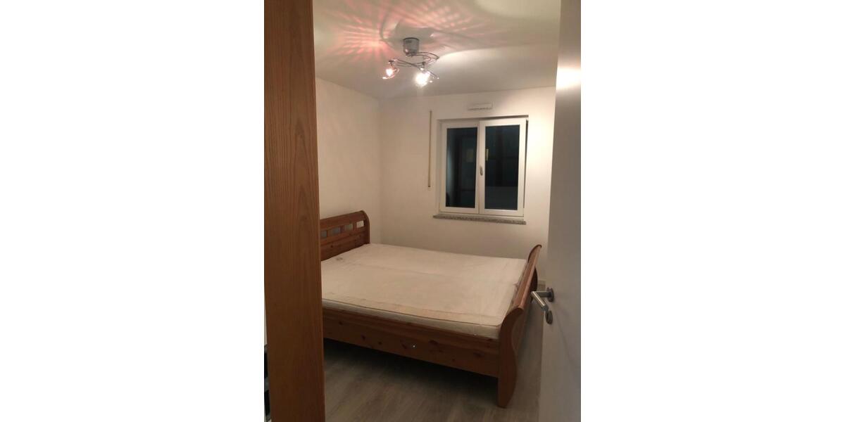 Etagenwohnung Geretsried - 3 Zimmer, 83 m&sup2;, 1.680&euro; | Angebot:25058055