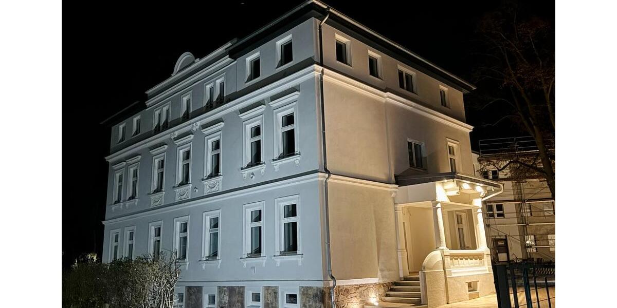 Erdgeschoßwohnung Limbach-Oberfrohna Oberfrohna - 3.5 Zimmer, 101 m&sup2;, 1.061&euro; | Angebot:24700876