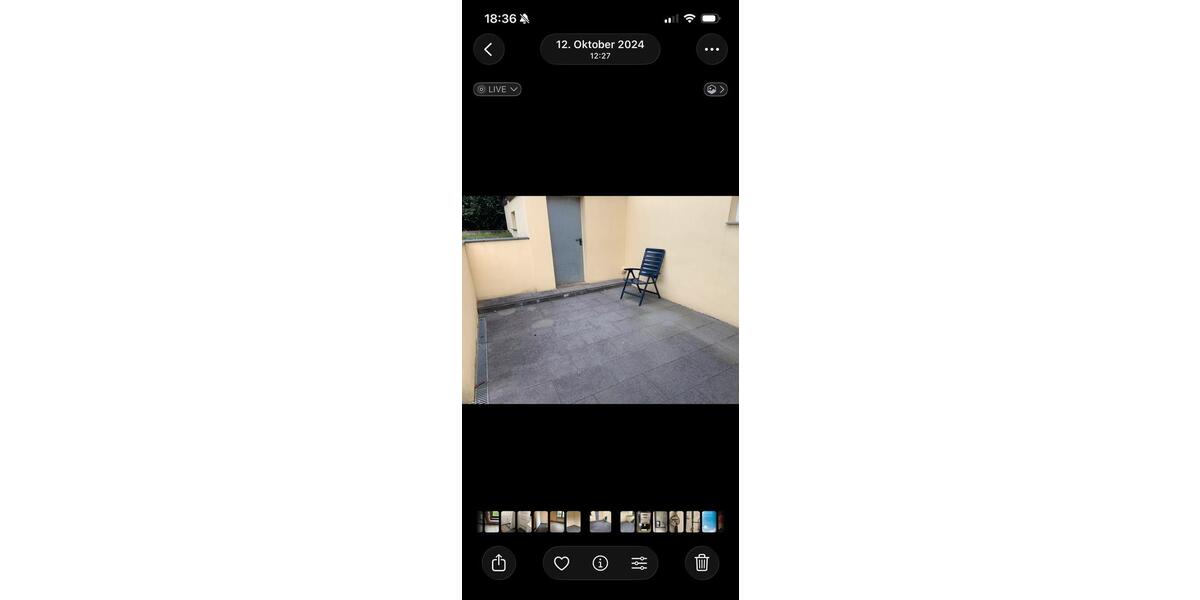 Erdgeschoßwohnung Welschbillig - 2 Zimmer, 69 m&sup2;, 800&euro; | Angebot:26050597