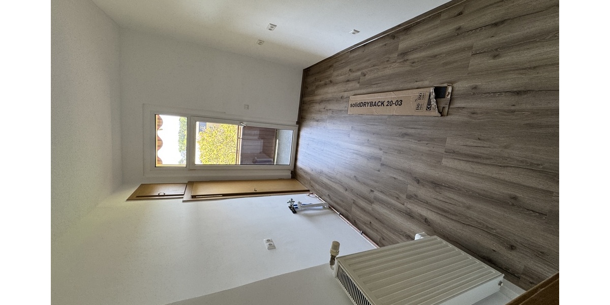 Tierparkseite! Sanierte 3 Raum Whg. mit Balkon & Dusche in Debschwitz! - Etagenwohnung Gera Debschwitz | Angebot:26835869