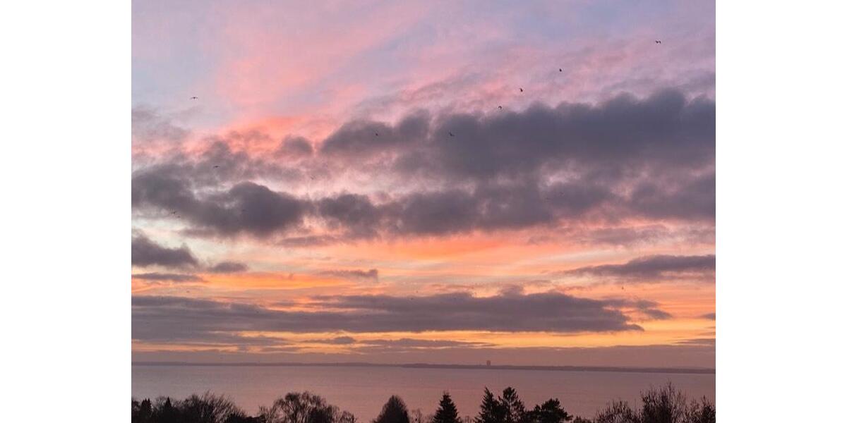 Wohnung mit Ostseeblick in Sierksdorf 3 zimmer