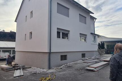 Dachwohnung zu vermieten 2 zimmer