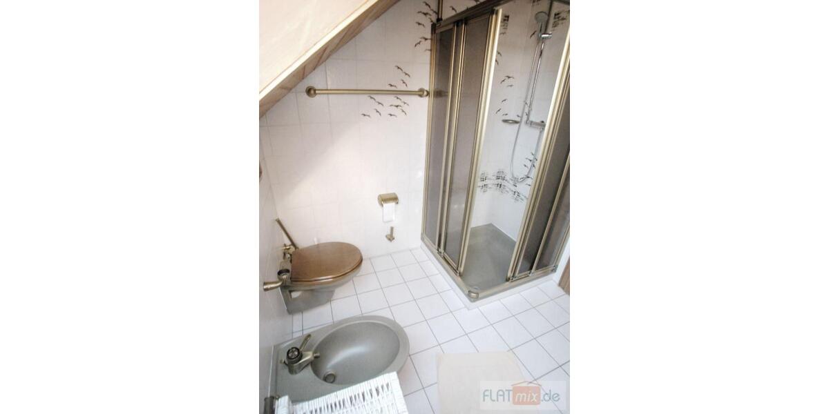 Wohnen auf Zeit Bielefeld Stieghorst - 1 Zimmer, 15 m&sup2;, 395&euro; | Angebot:22656547