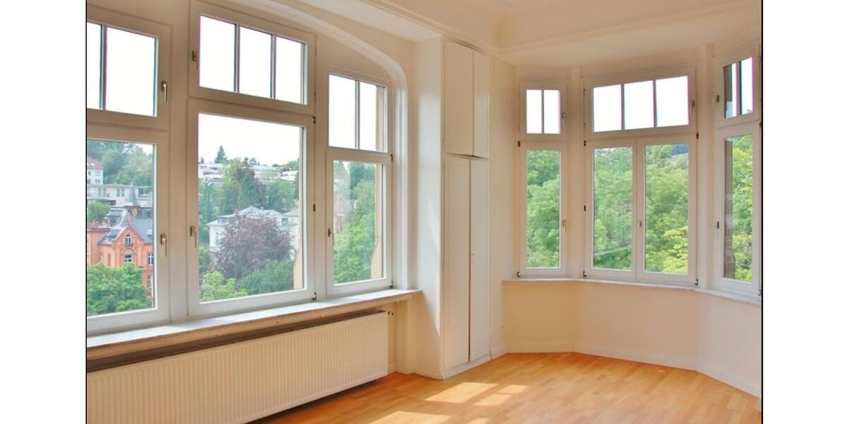 Etagenwohnung Wiesbaden Nordost - 3 Zimmer, 93 m&sup2;, 1.950&euro; | Angebot:24714986