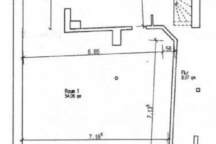 Gewerbeobjekt Hohenmölsen - 375&euro; | Angebot:24820275