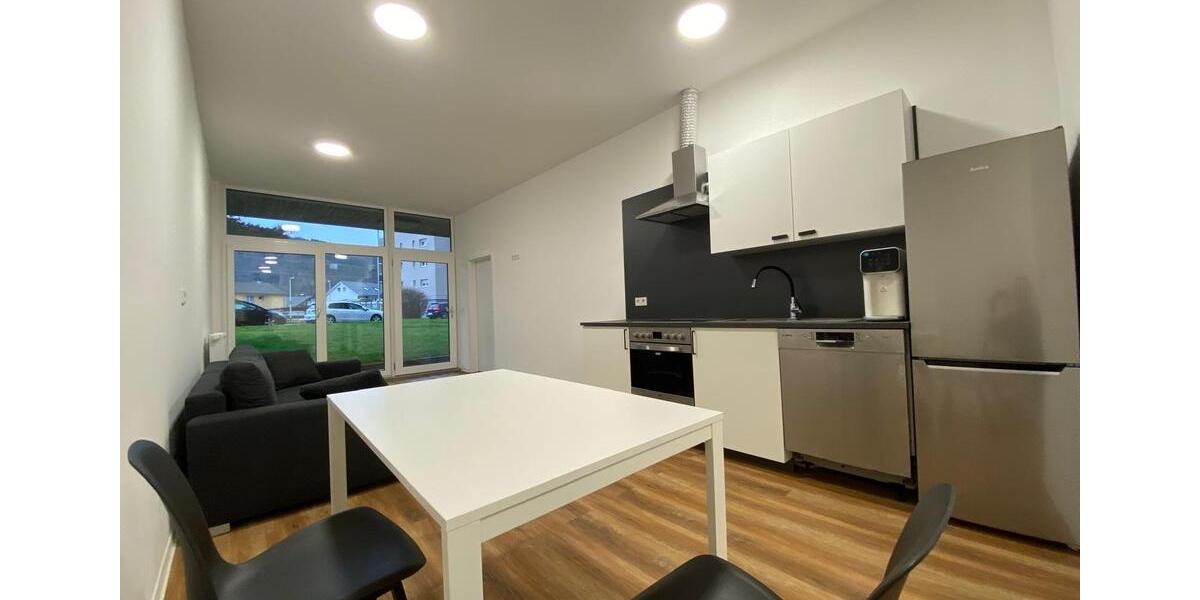 Wohnen auf Zeit Waldkirch - 1 Zimmer, 10 m&sup2;, 565&euro; | Angebot:25516660