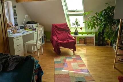 1,5 WG Zimmer an Frau - Zimmer Lahr (Schwarzwald) Reichenbach | Angebot:27010043