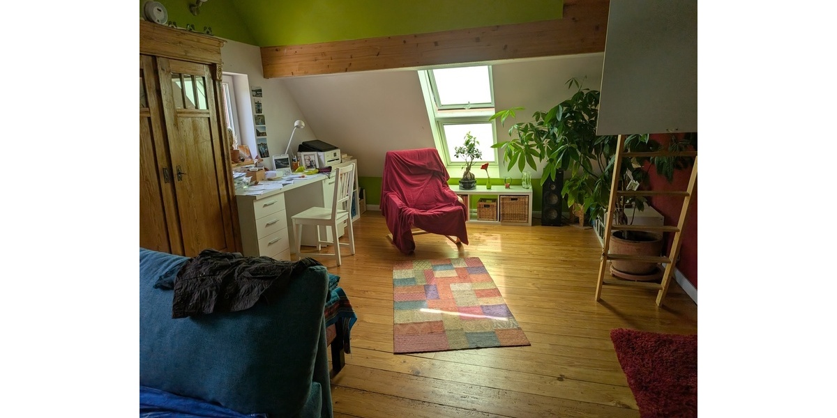 1,5 WG Zimmer an Frau - Zimmer Lahr (Schwarzwald) Reichenbach | Angebot:27010043