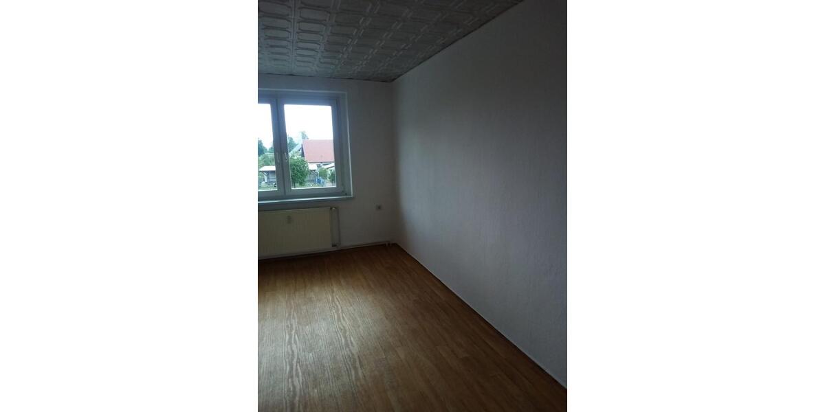 Etagenwohnung Blankensee - 3 Zimmer, 62 m&sup2;, 305&euro; | Angebot:9691036