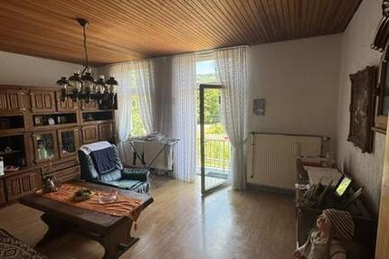 4 Zimmer-Wohnung in Altena zu vermieten 4 zimmer