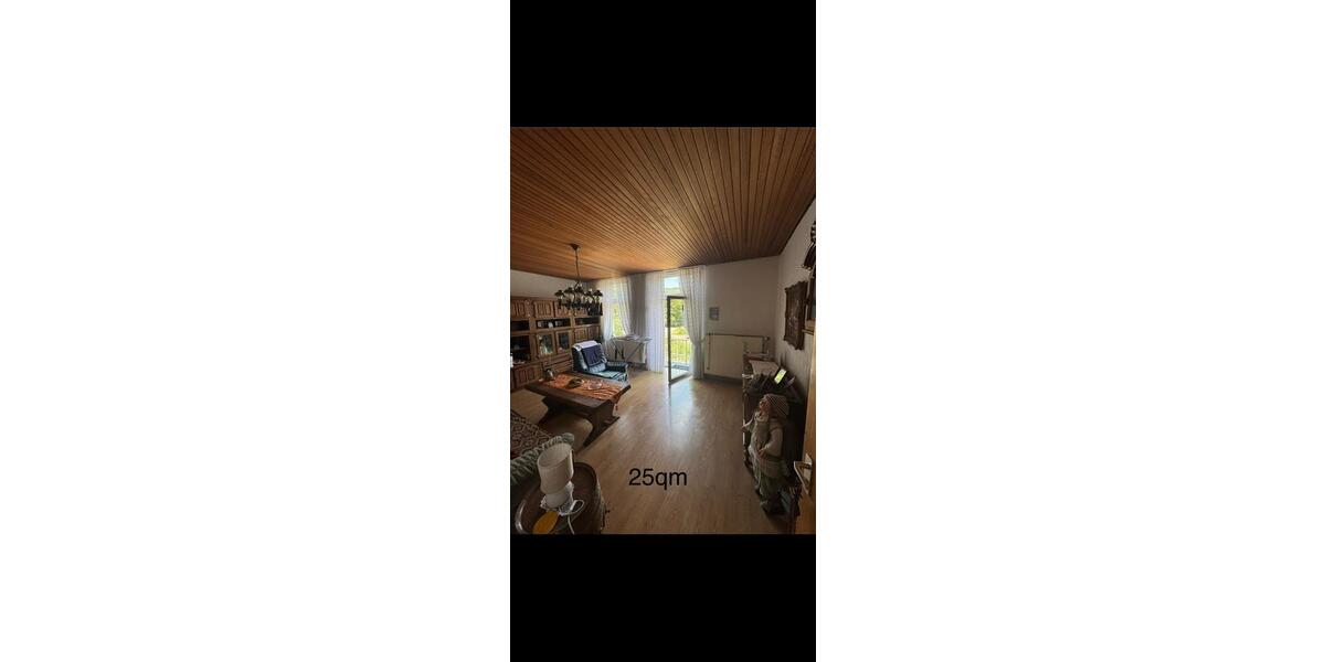 4 Zimmer-Wohnung in Altena zu vermieten 4 zimmer