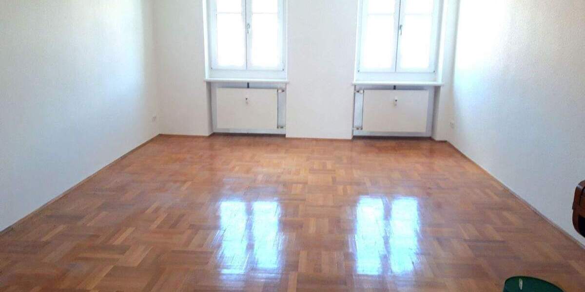 Etagenwohnung Hirschau - 3 Zimmer, 117 m&sup2;, 899&euro; | Angebot:24834186
