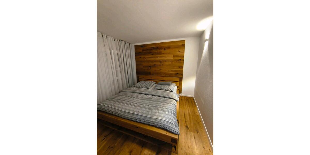 Etagenwohnung Neu-Ulm Ludwigsfeld - 2 Zimmer, 73 m&sup2;, 1.435&euro; | Angebot:26225245