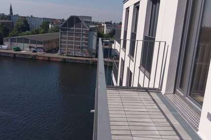 Wohnung zum Mieten in Berlin 1.526,89 € 61.35 m² 2 zimmer