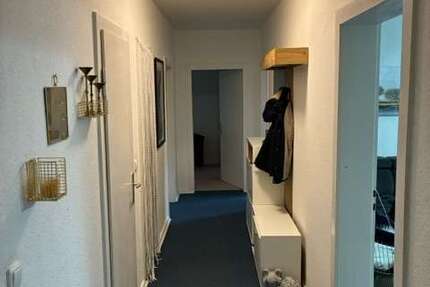 Wohnung zum Mieten in Itzehoe 655 € 97.92 m² 5 zimmer