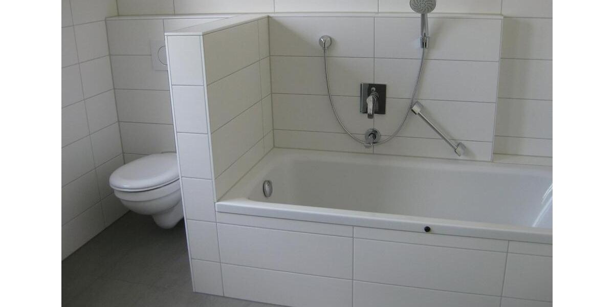 Etagenwohnung Haigerloch - 3.5 Zimmer, 104 m&sup2;, 1.040&euro; | Angebot:24661640