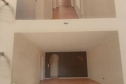 Wohnung Westerburg - 3 Zimmer, 80 m&sup2;, 1.000&euro; | Angebot:25922997