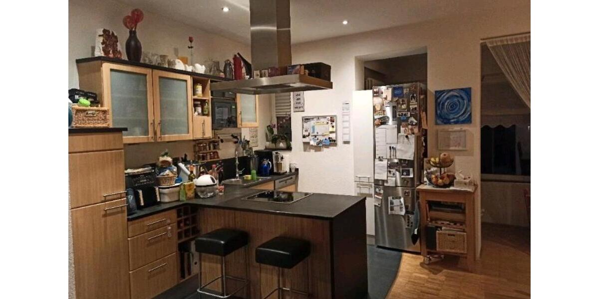 Erdgeschoßwohnung Alzenau - 4.5 Zimmer, 115 m&sup2;, 1.400&euro; | Angebot:25151883