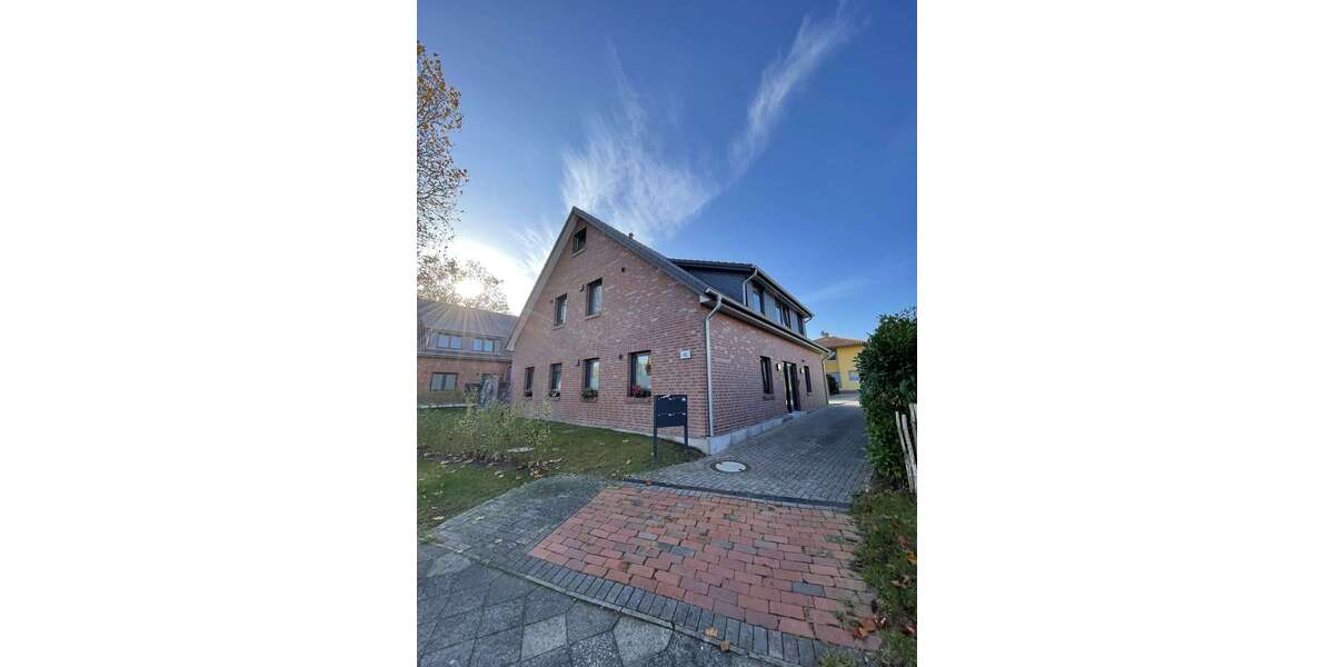 Wohnung zum Mieten in Stade 785 € 56.2 m² 2 zimmer