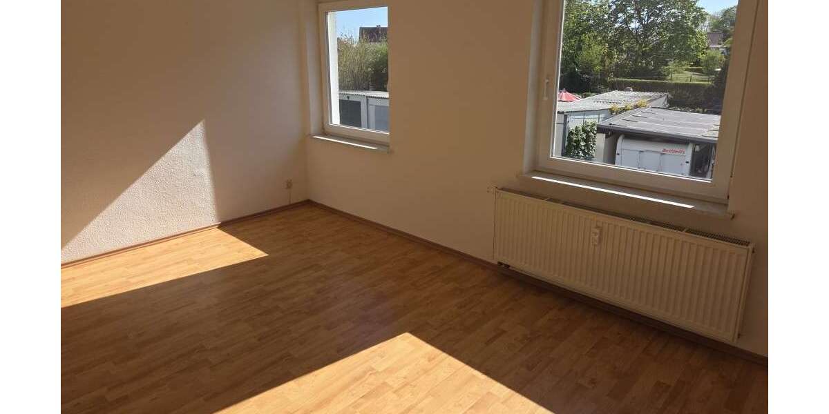 Etagenwohnung Zeithain - 2 Zimmer, 48 m&sup2;, 310&euro; | Angebot:23832183