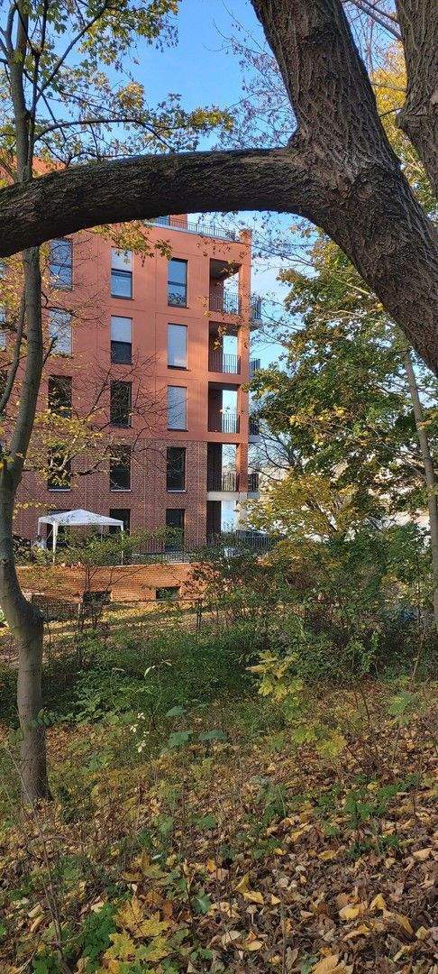 3 Zi. Möblierte Wohnung,private Sauna,TG,Wallbox, direkt an der Spree in BerlinKöpenick 3 zimmer
