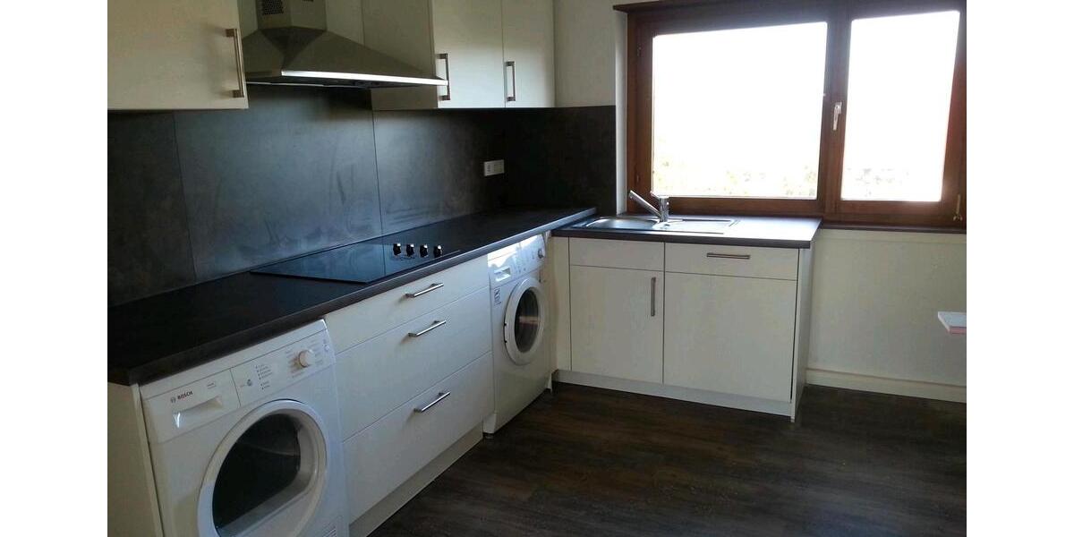 Etagenwohnung Pirmasens Niedersimten - 2 Zimmer, 60 m&sup2;, 600&euro; | Angebot:26421976