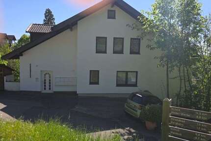 Wohnung Waldeck Hess - 2 Zimmer, 67 m&sup2;, 603&euro; | Angebot:26159457