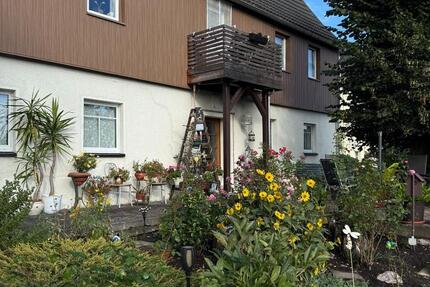 2 Zimmer Wohnung Olbernhau ( Niederneuschönberg)