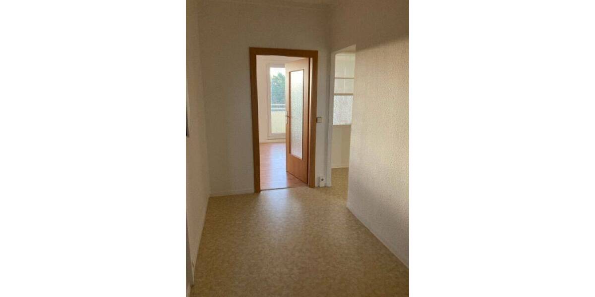 Etagenwohnung Eberswalde Brandenburgisches Viertel - 3 Zimmer, 57 m&sup2;, 395&euro; | Angebot:26658233