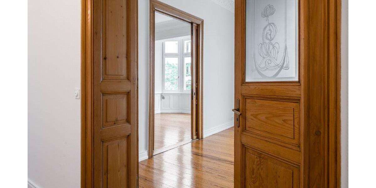 Etagenwohnung Wiesbaden Südost - 5 Zimmer, 165 m&sup2;, 3.000&euro; | Angebot:26999572