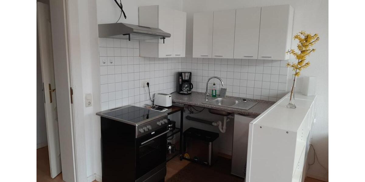 Etagenwohnung Stendal - 1 Zimmer, 600&euro; | Angebot:23051940