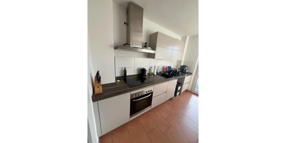 Wohnen auf Zeit Münster Mitte-Süd - 3 Zimmer, 72 m&sup2;, 590&euro; | Angebot:26616040