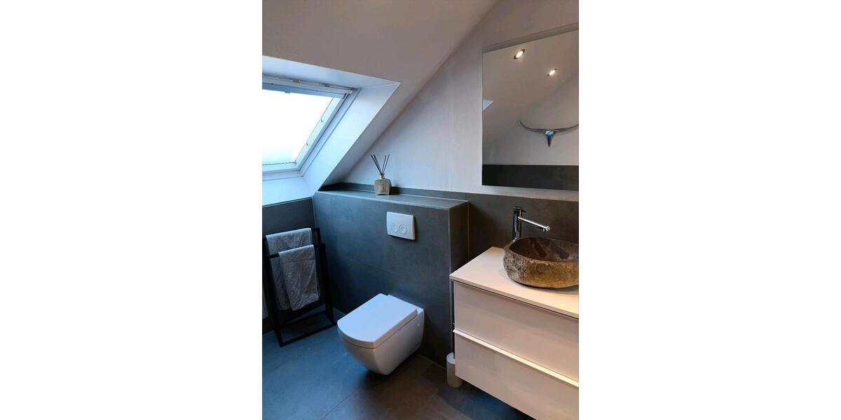 Wohnen auf Zeit Lüdenscheid Brügge - 3 Zimmer, 84 m&sup2;, 90&euro; | Angebot:24511107