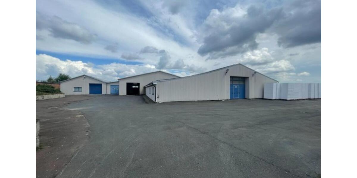 Gewerbeobjekt Börde-Hakel Hakel - 2.800&euro; | Angebot:21755836