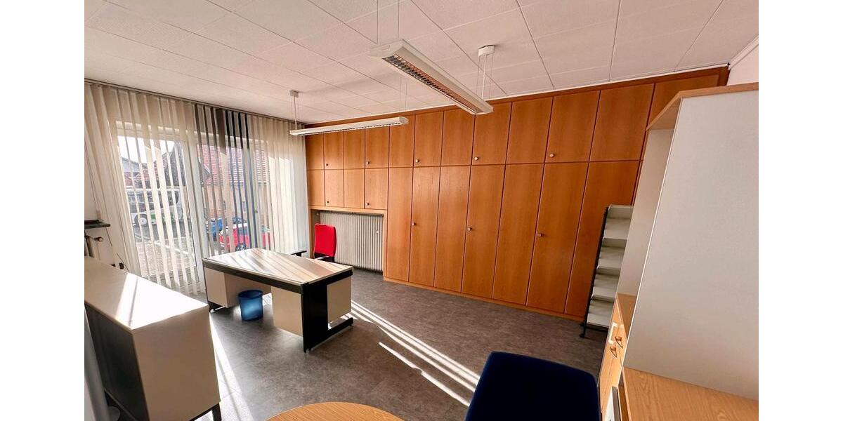 Gewerbeobjekt Pfakofen - 650&euro; | Angebot:25353013