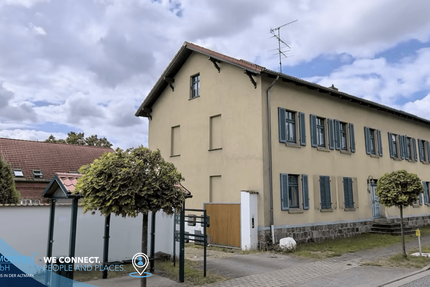 Wohnung Hüselitz Hüselitz - 2 Zimmer, 57 m&sup2;, 370&euro; | Angebot:26136479