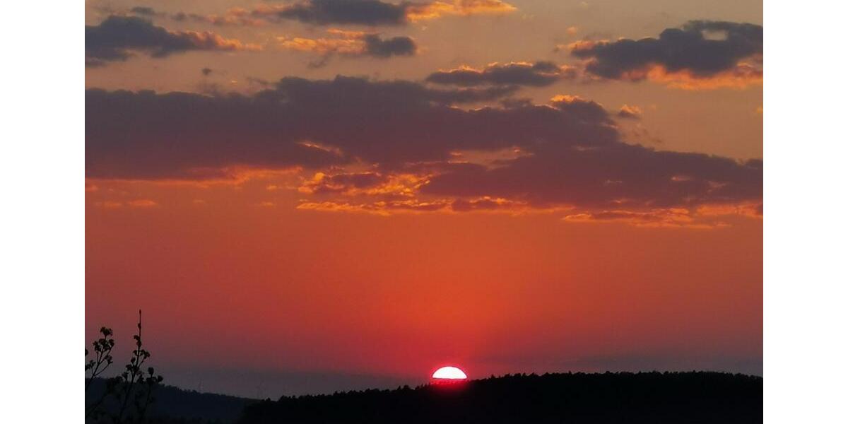 Penthouse Wohnung mit Blick über Schwandorf 2 zimmer