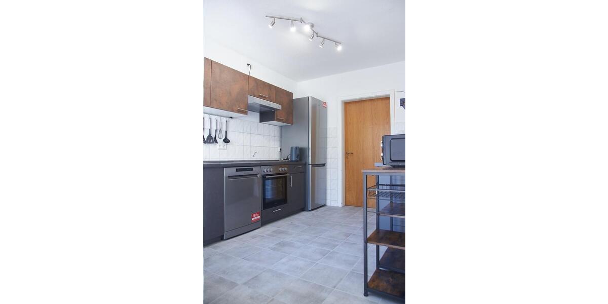 Wohnen auf Zeit Northeim - 1 Zimmer, 16 m&sup2;, 380&euro; | Angebot:26049739