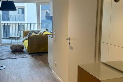 Wohnung Burglengenfeld Wölland - 2 Zimmer, 75 m&sup2;, 930&euro; | Angebot:26016169