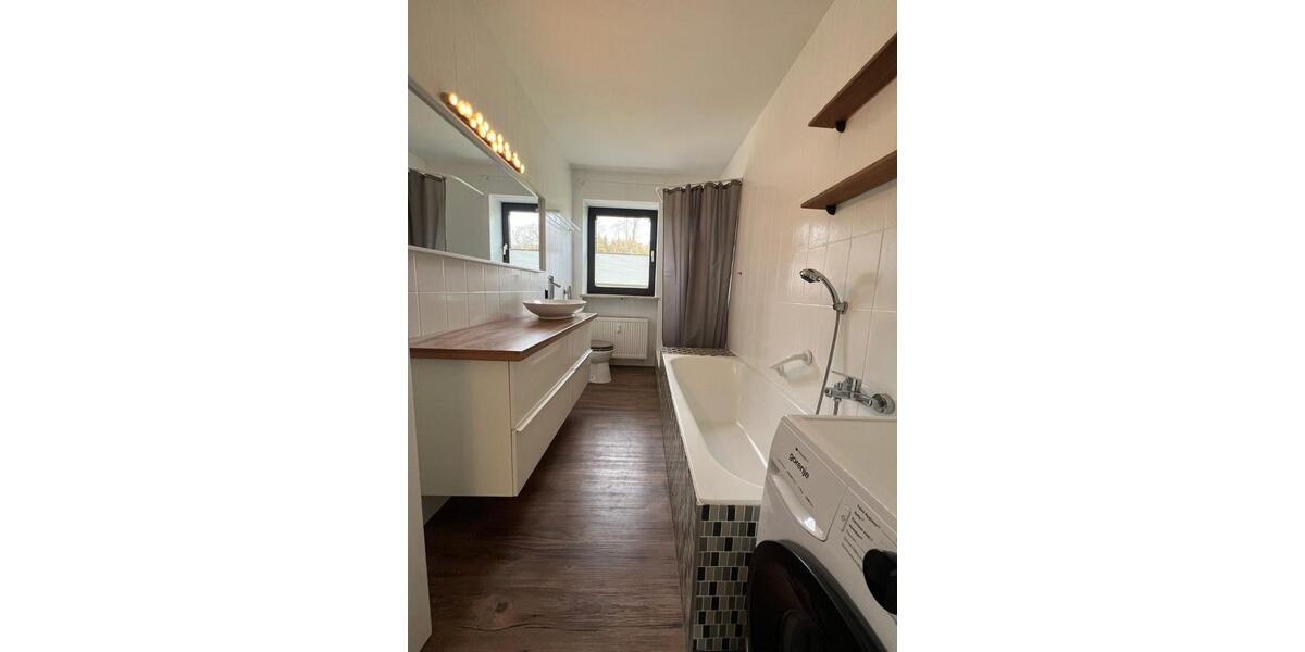 Wohnen auf Zeit Mengkofen - 3 Zimmer, 24 m&sup2;, 13&euro; | Angebot:26054758