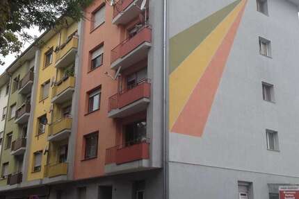 Wohnung Pforzheim Innenstadt - 3 Zimmer, 92 m&sup2;, 980&euro; | Angebot:27001710