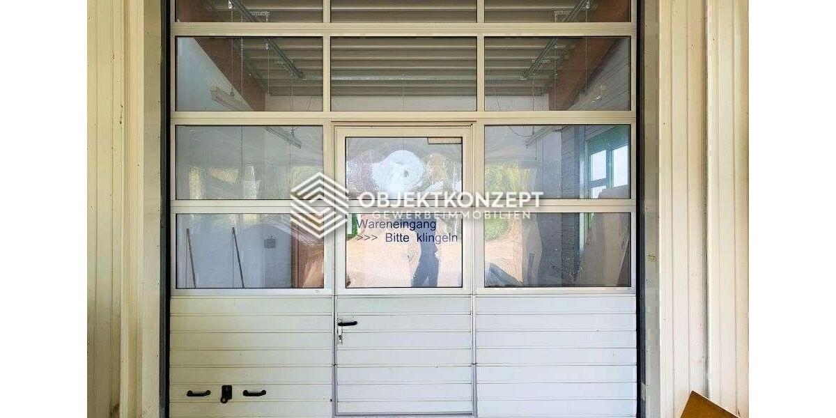 Gewerbeobjekt Illmensee - 2.500&euro; | Angebot:25794865