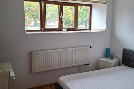 Wohnen auf Zeit Steinhöfel - 1 Zimmer, 9 m&sup2;, 270&euro; | Angebot:25920484