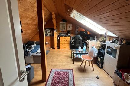 Wg Zimmer Wohnung 1.5 zimmer