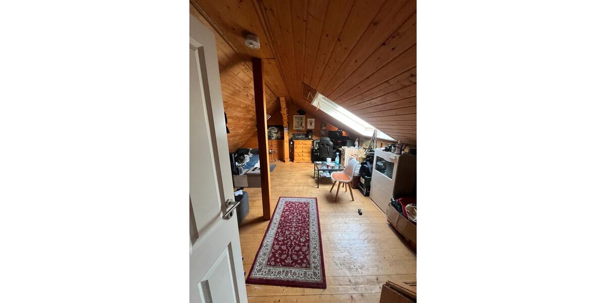 Wg Zimmer Wohnung 1.5 zimmer