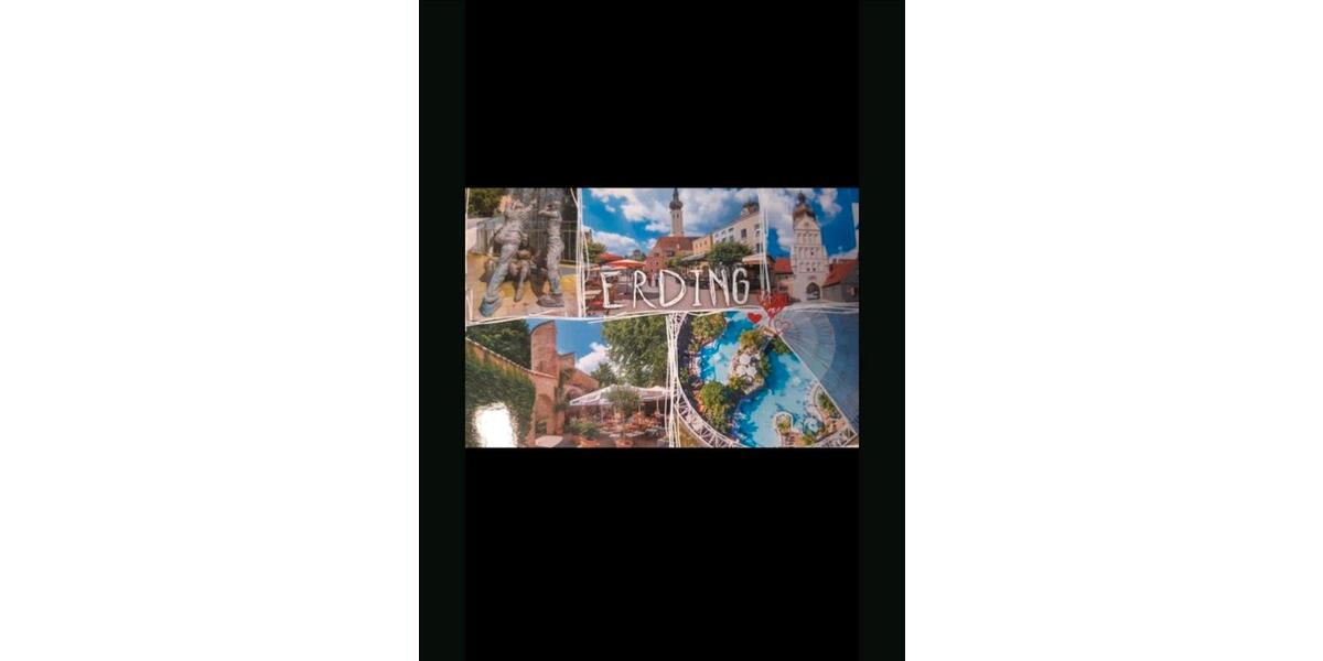 Wohnen auf Zeit Erding - 1 Zimmer, 13 m&sup2;, 650&euro; | Angebot:25779062